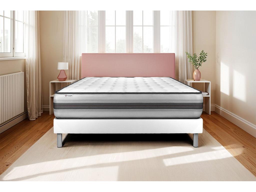 Matelas Laviecasa RECOVER 160x200 cm PAIQ51176