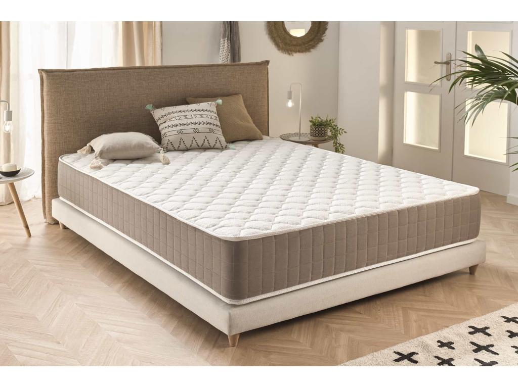 Matelas Mousse à mémoire de forme Laviecasa 30cm 180x200 cm -Laviecasa KCWP90548