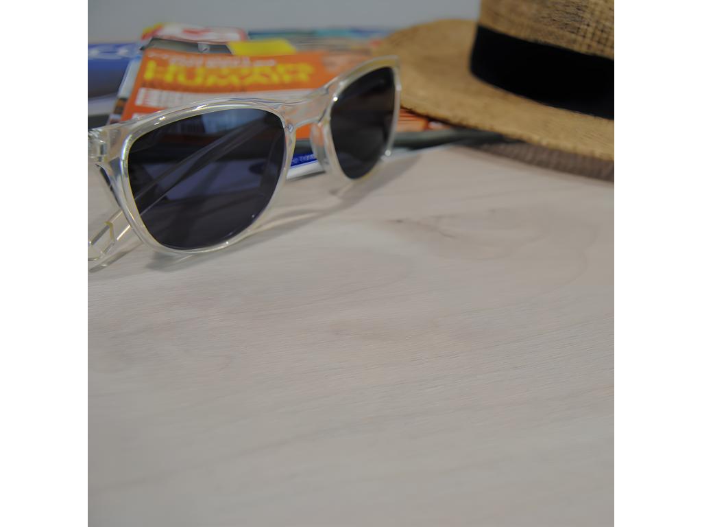 Mange-debout 60x60cm - modèle Meubiana bois chêne Meubiana