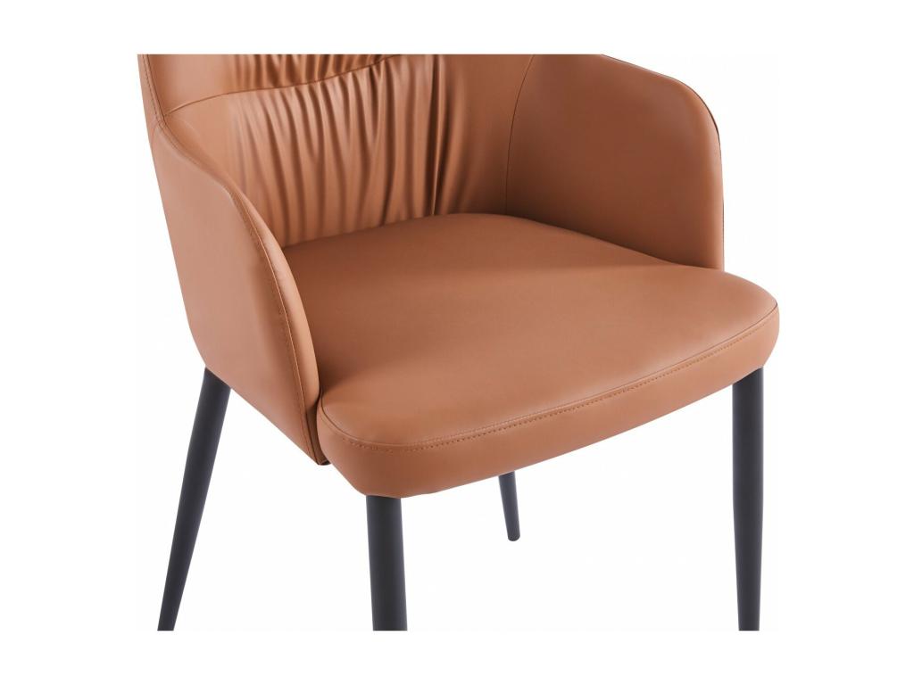 chaises Merit 125 lot de 2 XGFD12940