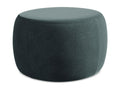 Pouf en Laviecasa - marin - Laviecasa MJSO71496