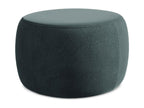 Pouf en Laviecasa - marin - Laviecasa MJSO71496