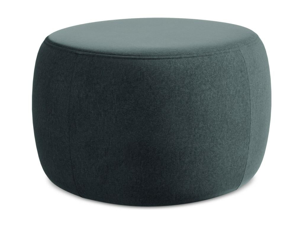 Pouf en Laviecasa - marin - Laviecasa MJSO71496