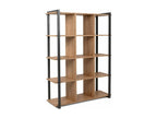 Bibliothèque Industrielle 12 cases H145 cm - Laviecasa TVES99379