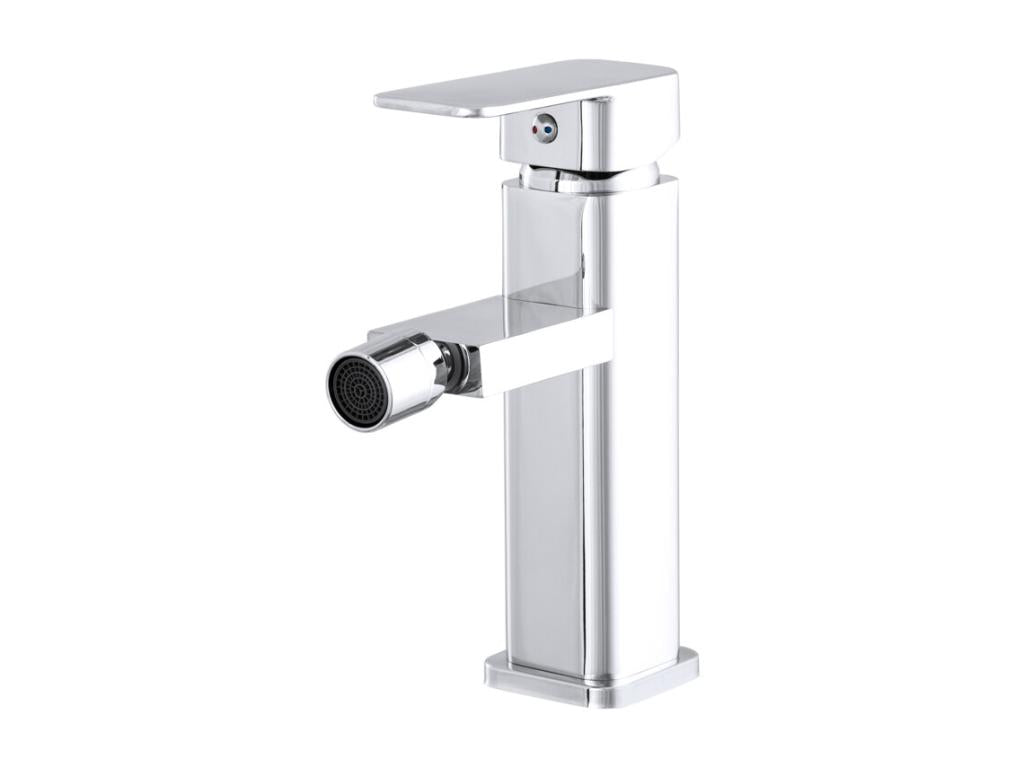 Salle de bain bidet mitigeur sur pied Meubiana 85111921