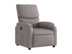 Fauteuil inclinable électrique Laviecasa Tissu XQMW88508