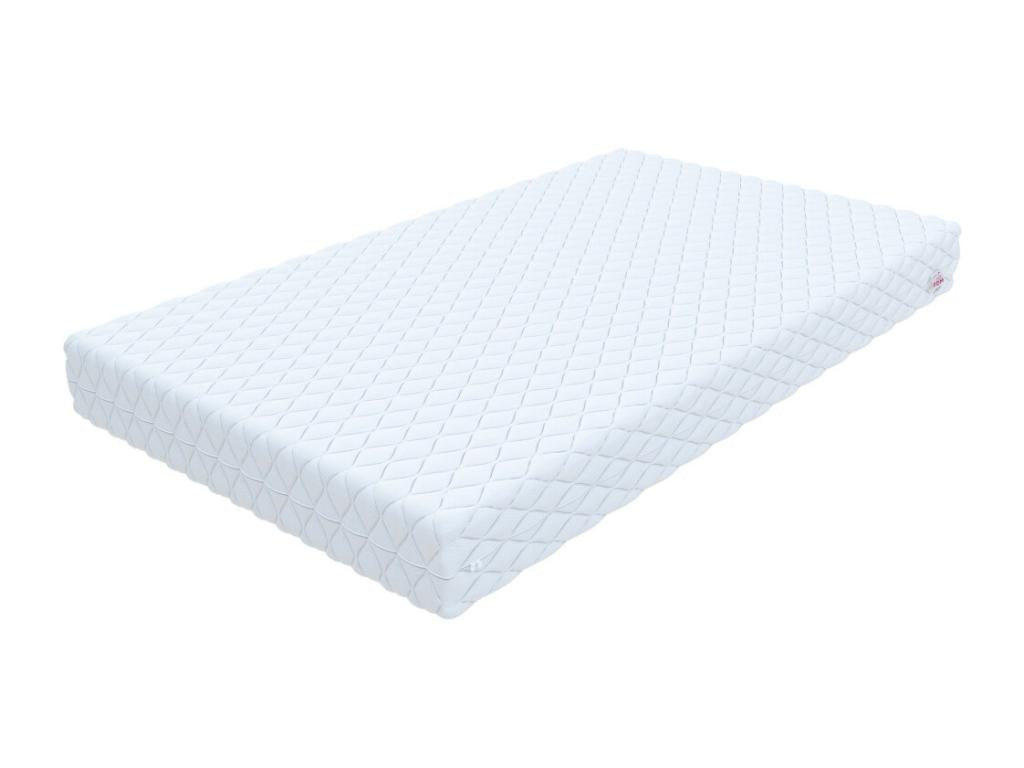 Matelas Laviecasa en Mousse HR - Mi Ferme - Epaisseur 10 cm 80x200 cm cm DRYM48465
