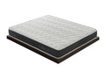 Matelas rafraîchissants à mémoire de forme 11 zones différentes 90x200 cm