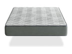 Matelas mousse 100x200 Meubiana Épaisseur 22 CM