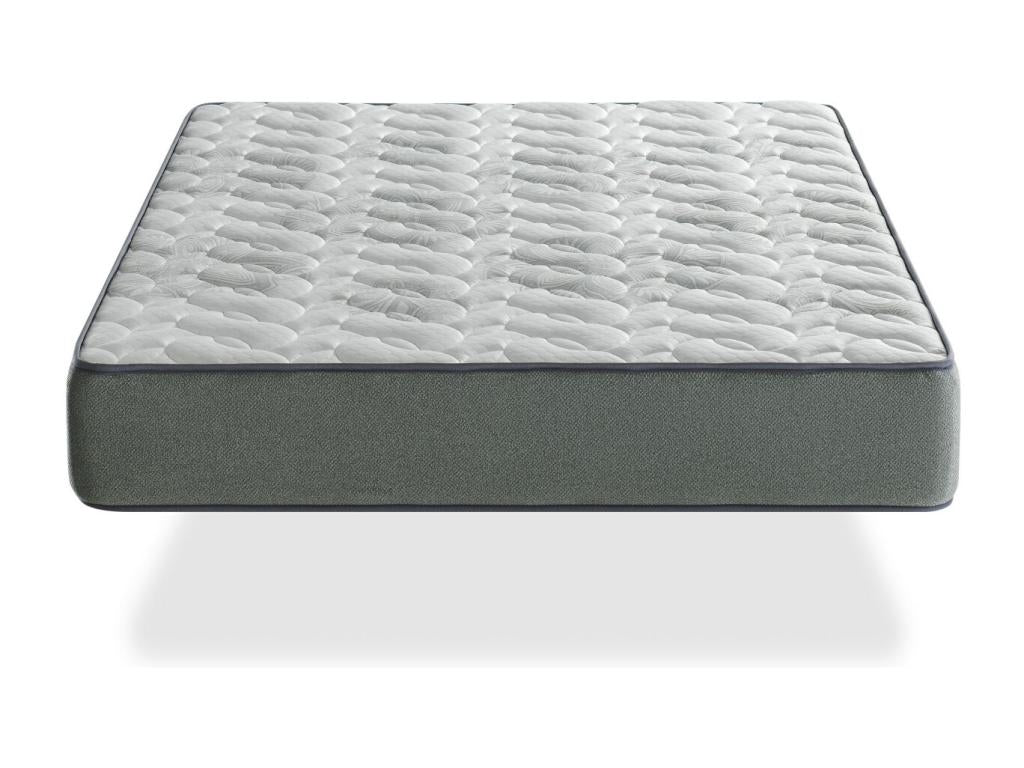 Matelas mousse 100x200 Meubiana Épaisseur 22 CM