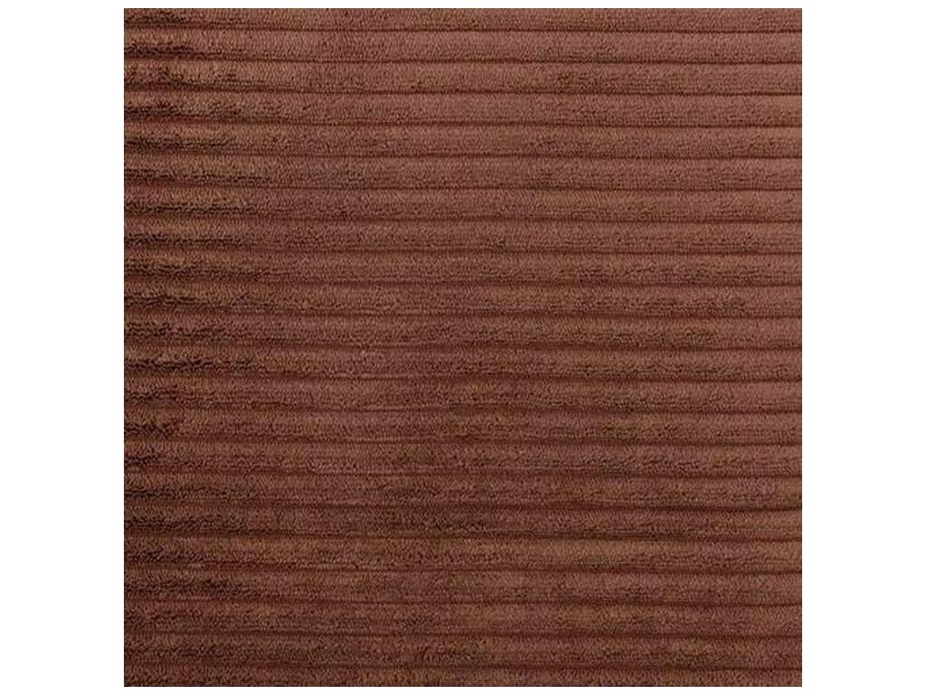 Canapé d'angle Meubiana 138 Rose Fonction de couchage Boîte de literie 256x139x80cm