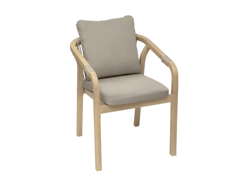 Fauteuil de jardin Papouasie Meubiana