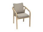 Fauteuil de jardin Papouasie Meubiana