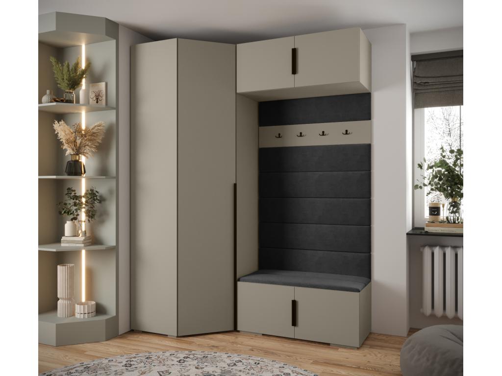 Garde-robe Laviecasa 1 Z21 QNSF84524