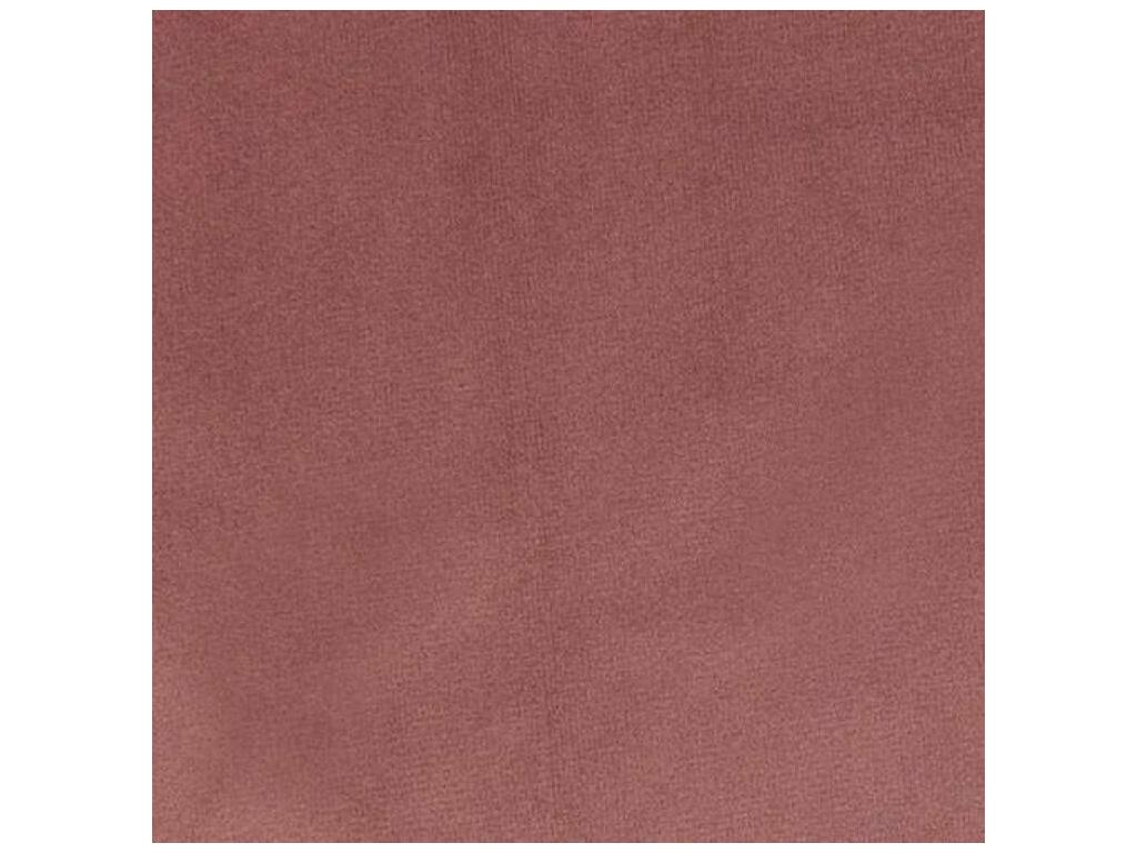 Chaise Meubiana 199 Hêtre - Bordeaux 100x39x59cm Tapisserie En bois Bois