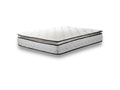 Matelas Meubiana 90x190 cm - Accueil mémoire de forme et surmatelas intégrés