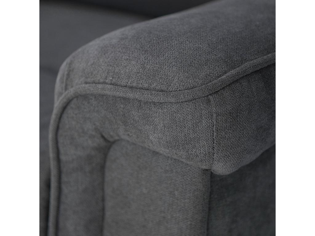 Fauteuil électrique inclinable Laviecasa gris - Laviecasa MGWS31361