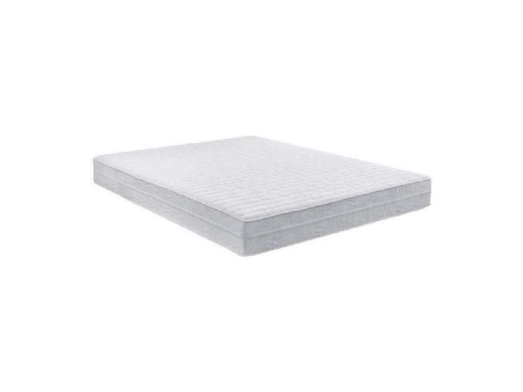 Matelas 140x190 - Mémoire de forme - 20 cm - Ferme - V980