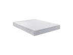 Matelas 140x190 - Mémoire de forme - 20 cm - Ferme - V980