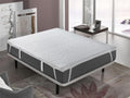 Sur matelas 150x190x5 CM PREMIUM 5 CM Mousse à mémoire de forme- Déhoussable