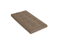 Matelas Meubiana coeur en latex 90x190