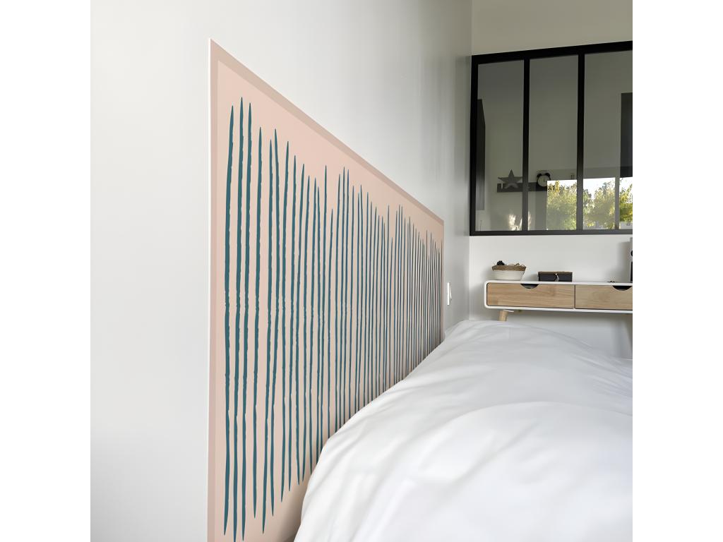 Tête de lit L160xH 70cm FHXD75118