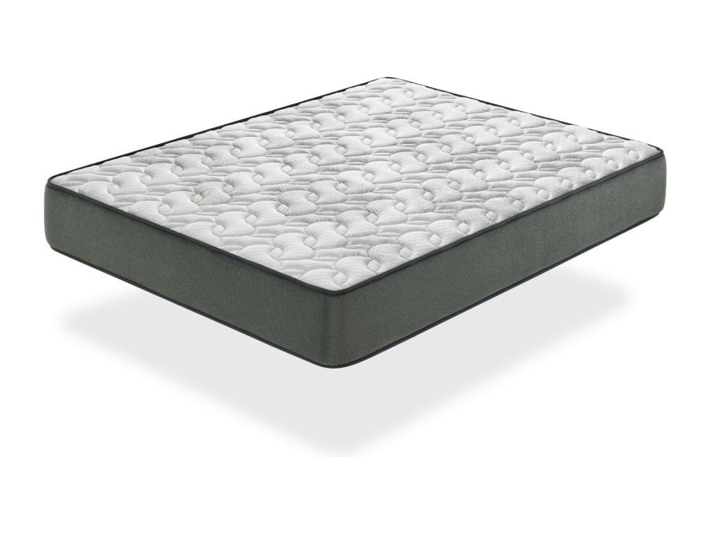 Matelas mousse 100x200 Meubiana Épaisseur 22 CM