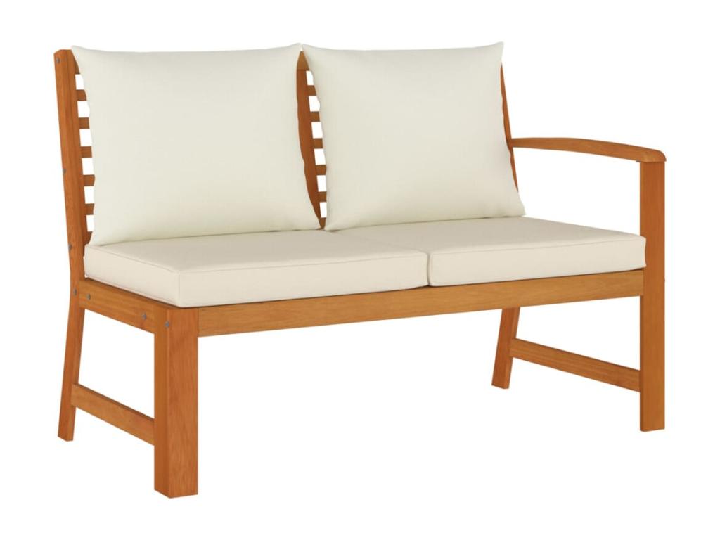 Ensemble de salle à bois marron 114,5x60,5x81 cm 02 0014186 CGIW10116