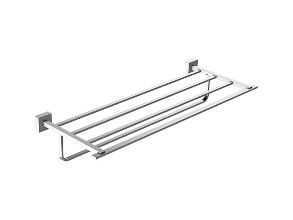 Laviecasa Porte serviettes Moderne 56 cm Laviecasa WUPB91031