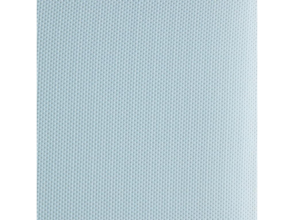 Sommier déco tapissier vert d'eau Songe - Meubiana 2x80x190