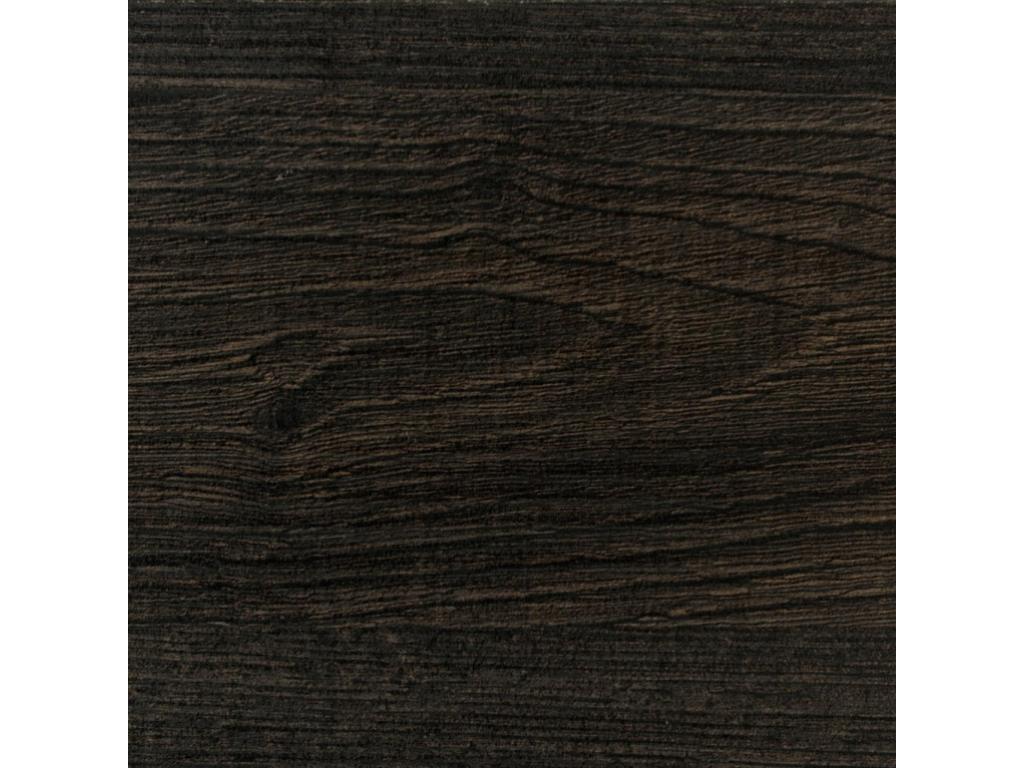 Ensemble meuble de salle de bain 3 tiroirs bois blanc et marron et miroir à LED Meubiana L 120cm