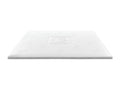 Surmatelas Meubiana Memopower à mémoire de forme 5 cm 180x200