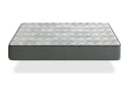 Matelas mousse 100x200 Meubiana Épaisseur 22 CM