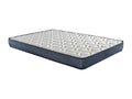 Matelas Meubiana Mesure 90x190cm hauteur 18cm Respirant Adaptable Hypoallergénique
