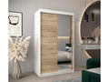 Armoire Laviecasa 2 À Portes Coulissantes 200/120/62 2 portes Blanc/Laviecasa FZDJ01615