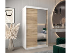 Armoire Laviecasa 2 À Portes Coulissantes 200/120/62 2 portes Blanc/Laviecasa FZDJ01615