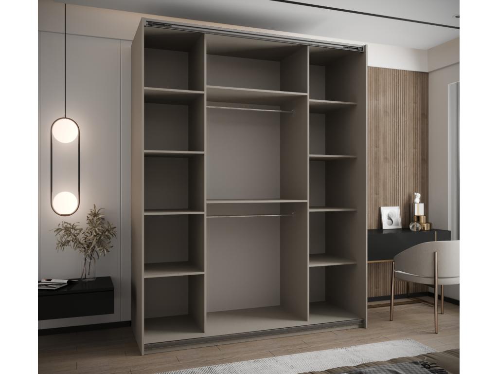 Armoire Meubiana 4 200