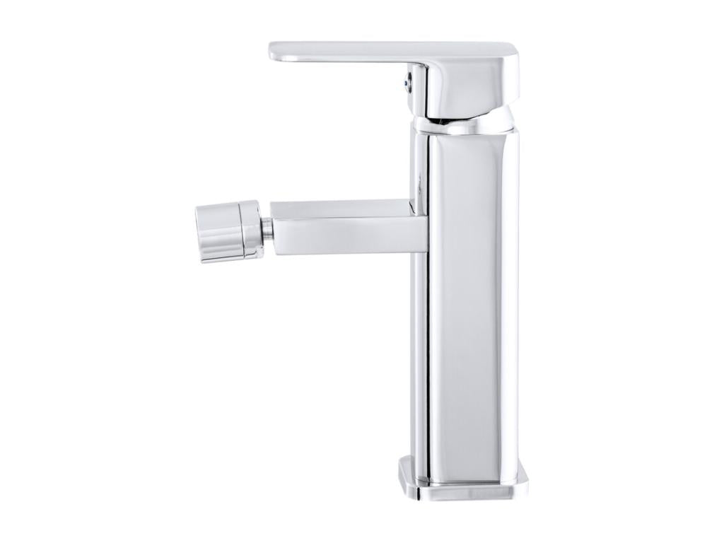 Salle de bain bidet mitigeur sur pied Meubiana 85111921