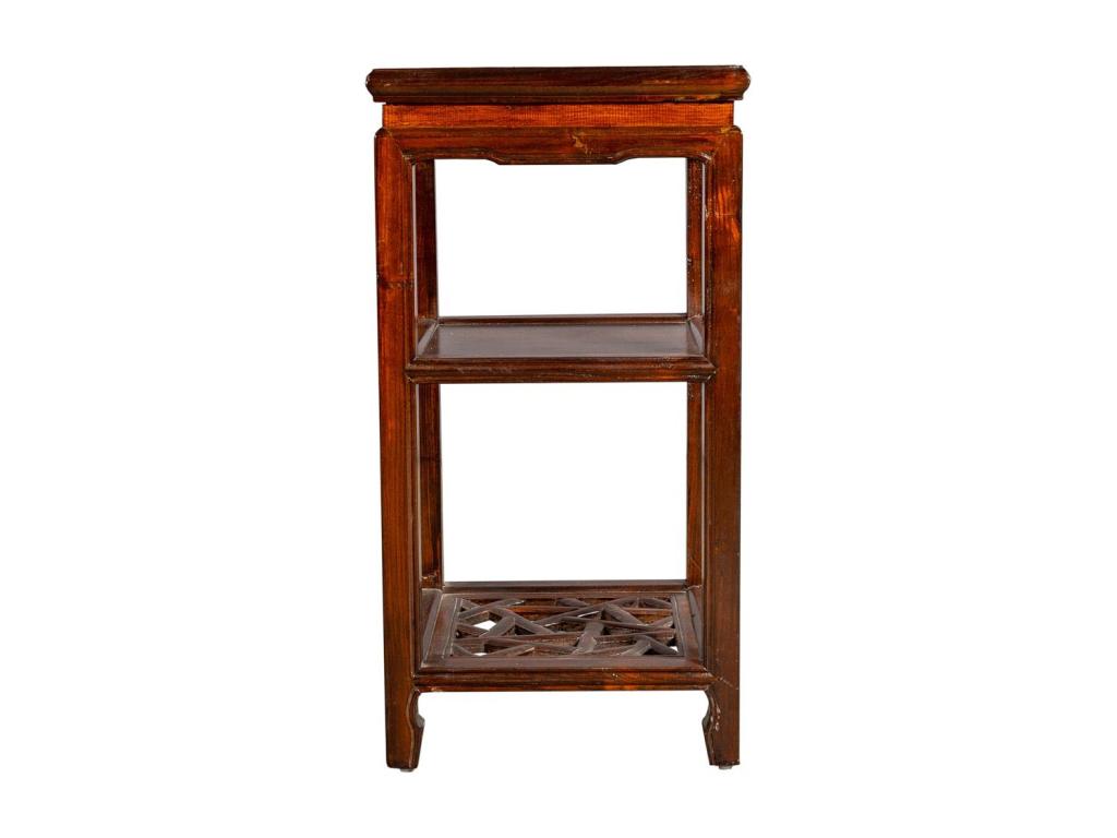 Ensemble table et deux chaises en métal café