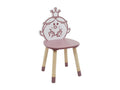 Chaise Madame Princesse