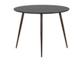 Table de repas ronde Plaza 100 cm
