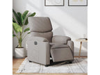 Fauteuil inclinable électrique Laviecasa Tissu XQMW88508