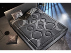 Matelas à ressorts ensachés 150x200 Graphène Nuit Laviecasa Hauteur 30 /-2. EZUC05725