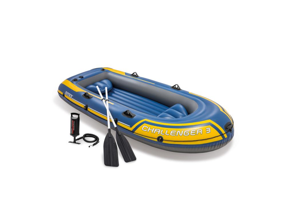 Set bateau 3 personnes - Laviecasa 3 - 68370np DCFX36133