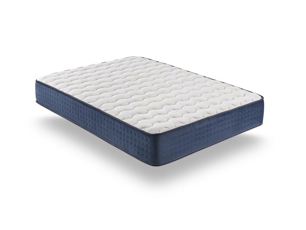 Matelas Laviecasa Luxury Blue Sensation 200x200 Hauteur 30cm /2 VZXU14179