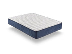 Matelas Laviecasa Luxury Blue Sensation 200x200 Hauteur 30cm /2 VZXU14179
