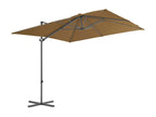 Parasol avec base portable Laviecasa RCKB13901