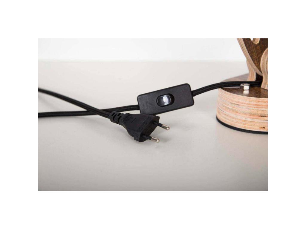 Lampe de bureau Homzora